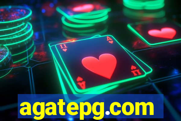 agatepg.com