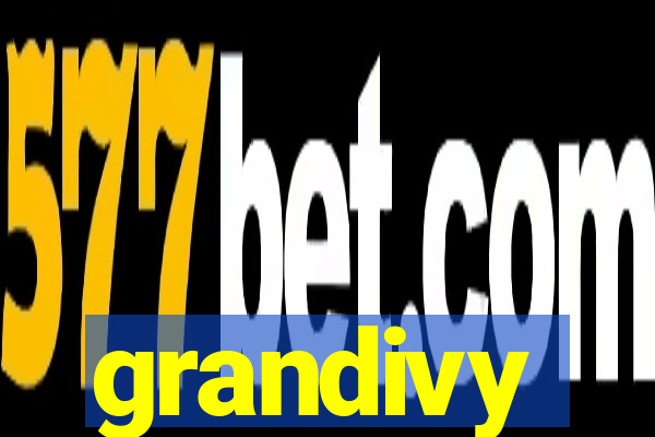 grandivy