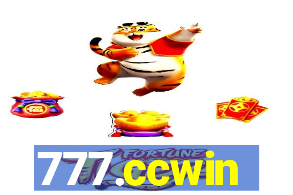 777.ccwin