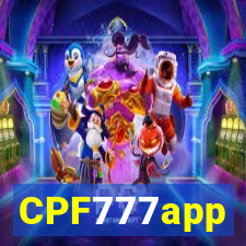 CPF777app