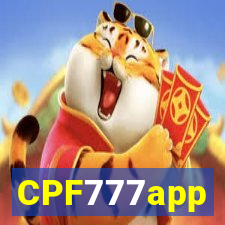 CPF777app