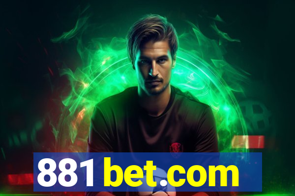 881 bet.com