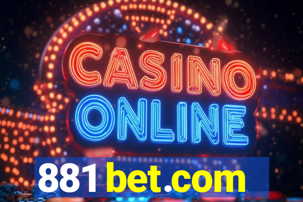 881 bet.com