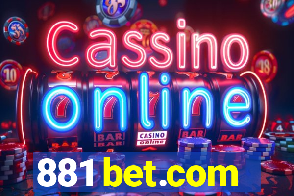 881 bet.com