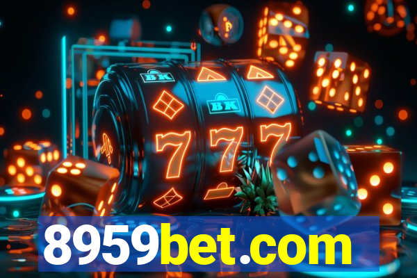 8959bet.com