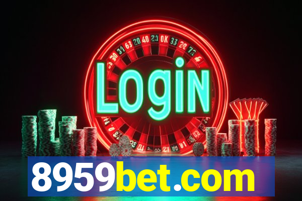 8959bet.com