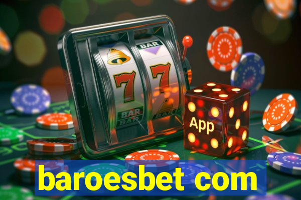 baroesbet com