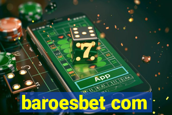 baroesbet com