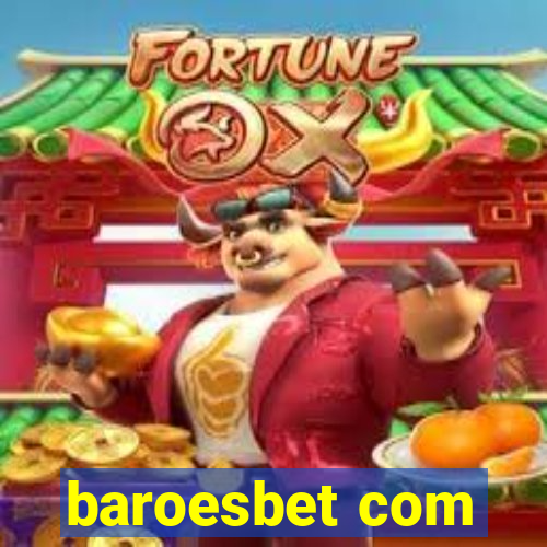 baroesbet com