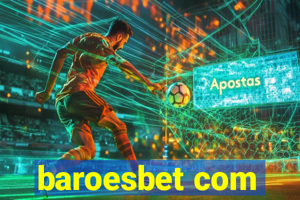 baroesbet com