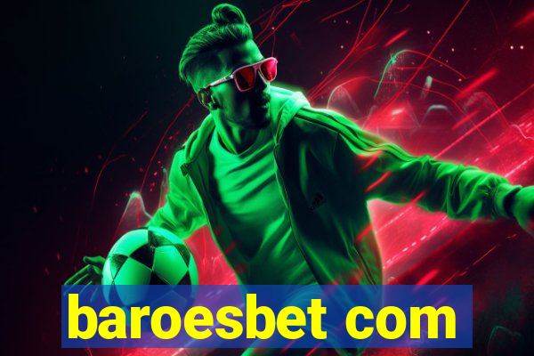 baroesbet com