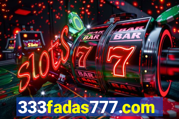 333fadas777.com