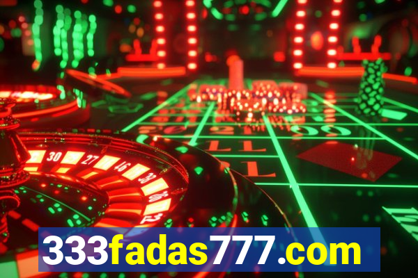 333fadas777.com