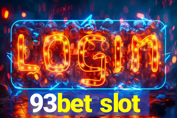 93bet slot