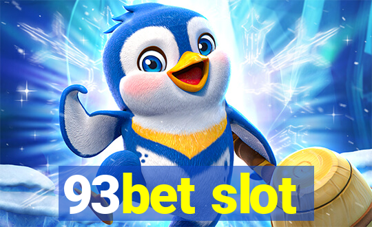 93bet slot