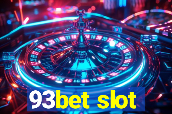 93bet slot