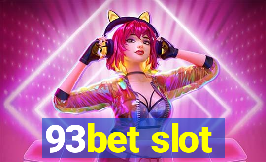 93bet slot