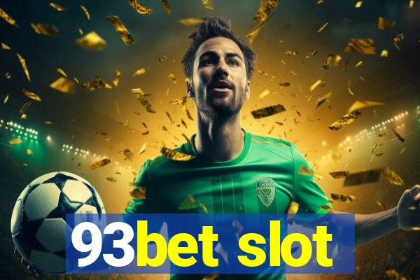 93bet slot