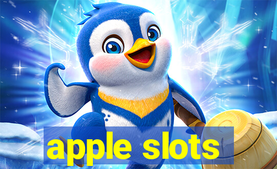 apple slots