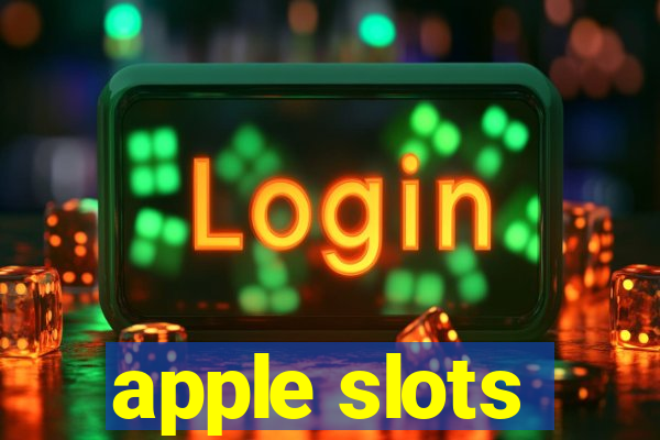 apple slots