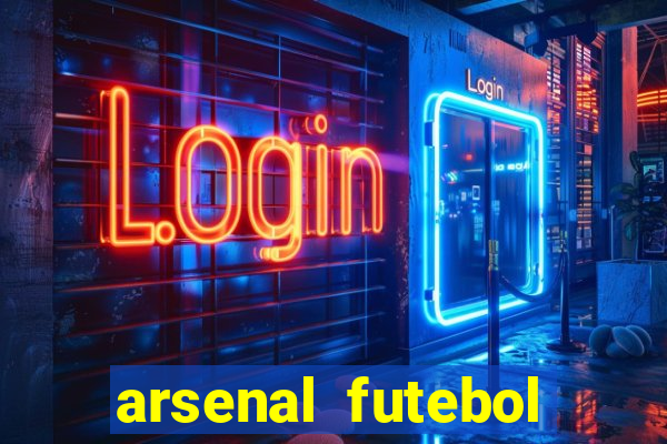 arsenal futebol play hd