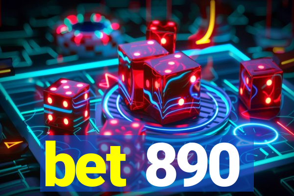 bet 890