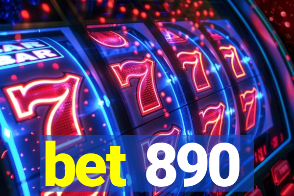 bet 890