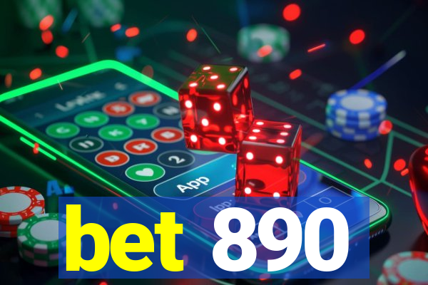 bet 890