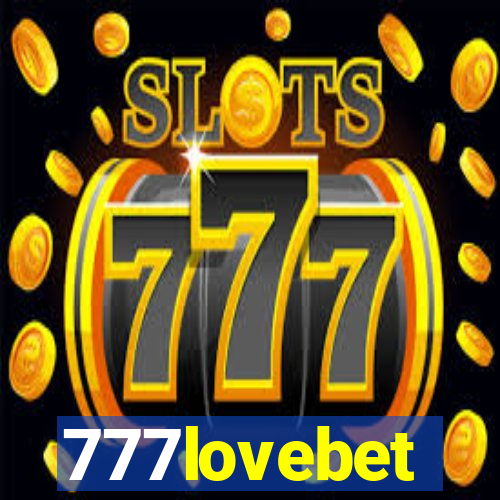 777lovebet