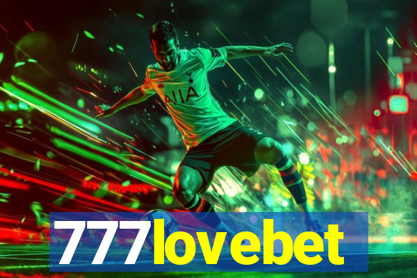 777lovebet