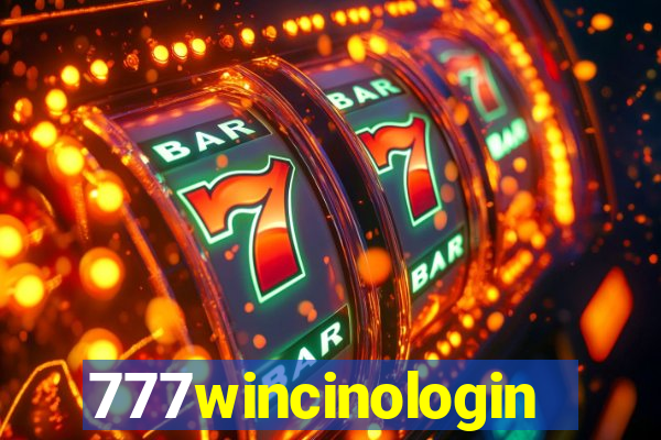 777wincinologin