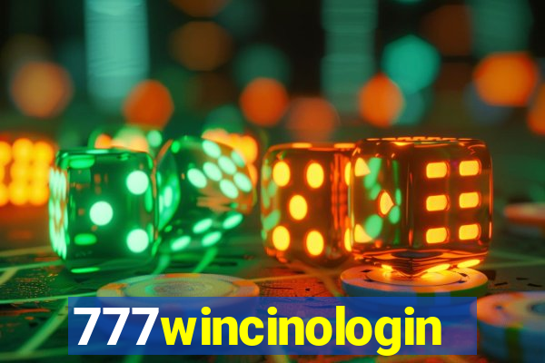 777wincinologin