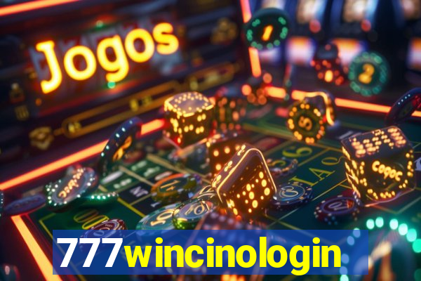 777wincinologin