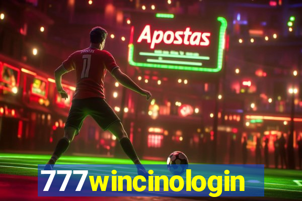 777wincinologin