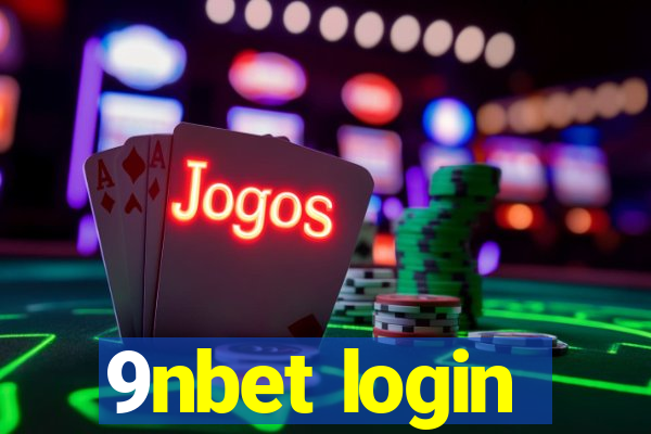 9nbet login