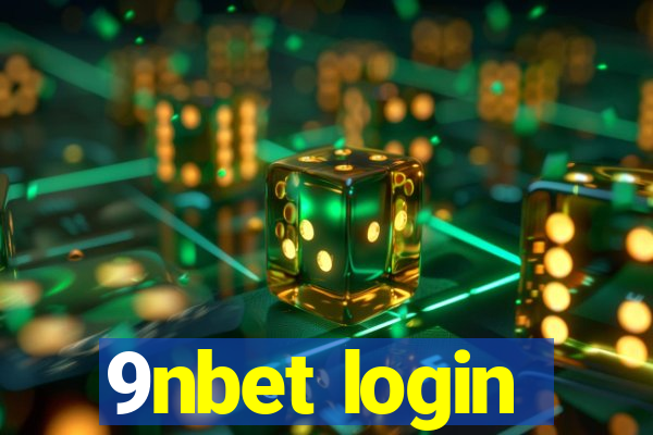 9nbet login