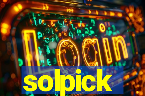 solpick