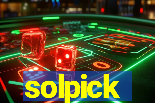 solpick