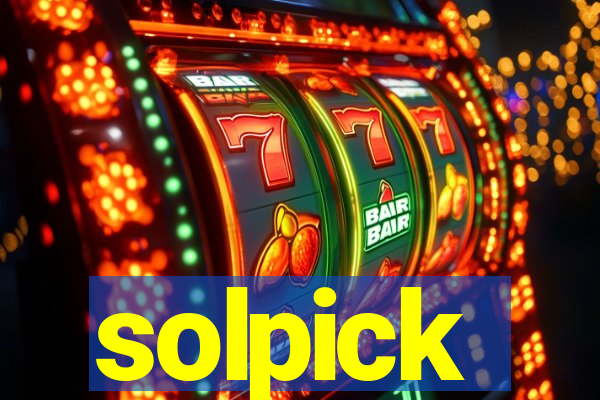 solpick