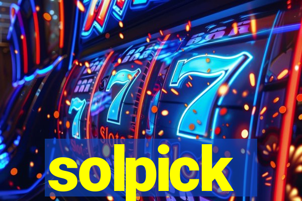 solpick