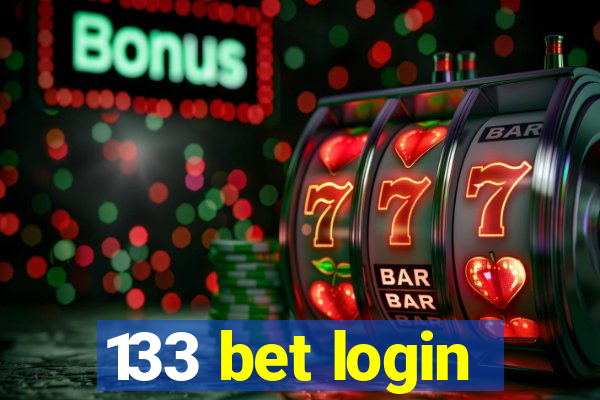 133 bet login