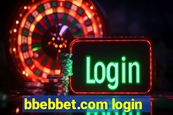 bbebbet.com login