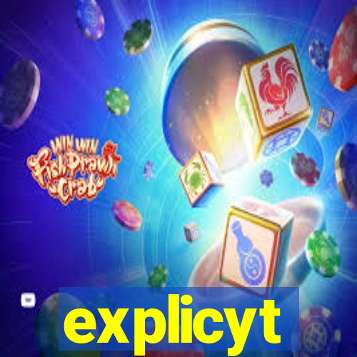 explicyt