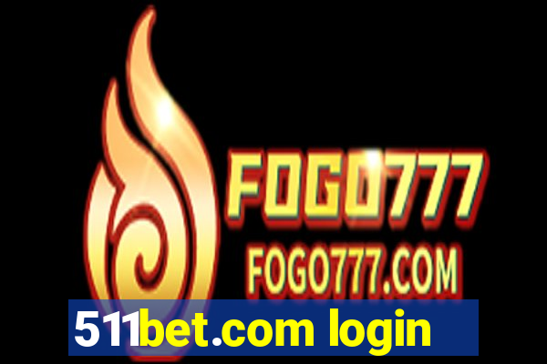 511bet.com login