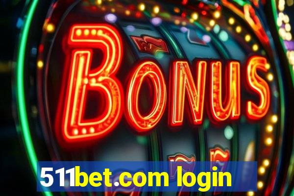 511bet.com login