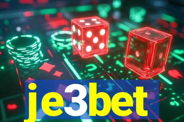 je3bet