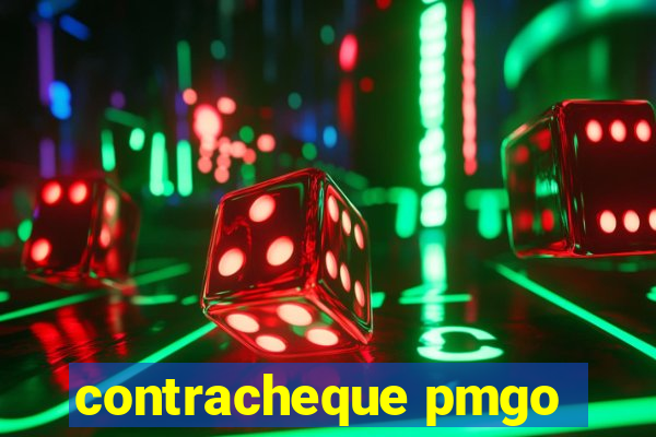 contracheque pmgo