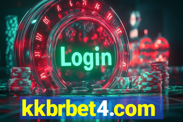 kkbrbet4.com