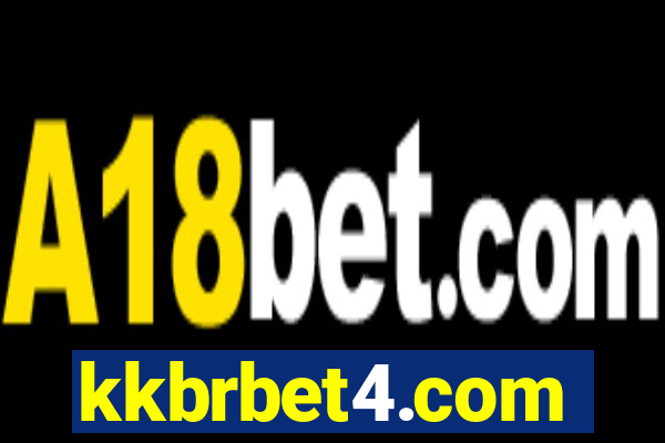 kkbrbet4.com