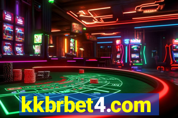 kkbrbet4.com